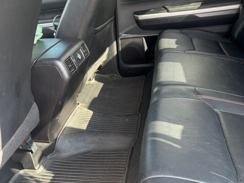 Used 2016 Toyota Tundra TRD Pro AWD/4WD image 18