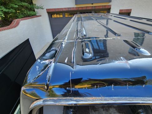 Used 2004 Dodge Sprinter 2500 w/ PWR Convenience Group image 24