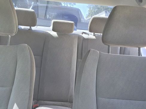 Used 2011 Honda Civic LX image 9