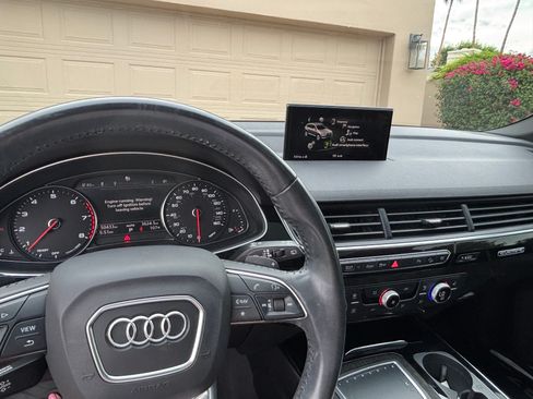 Used 2019 Audi Q7 3.0T Premium w/ Convenience Package image 8
