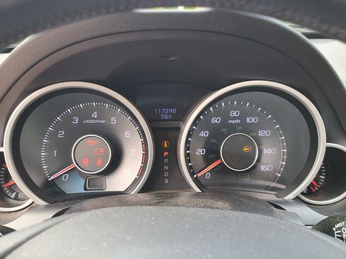 Used 2012 Acura TL FWD image 14