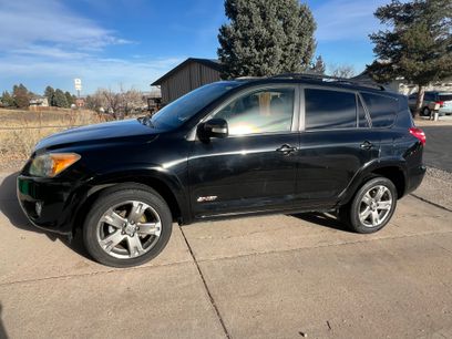 Used 2011 Toyota RAV4 Sport w/ Sport Appearance Pkg