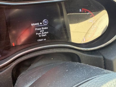 Used 2014 Dodge Durango Limited w/ Premium Group image 9