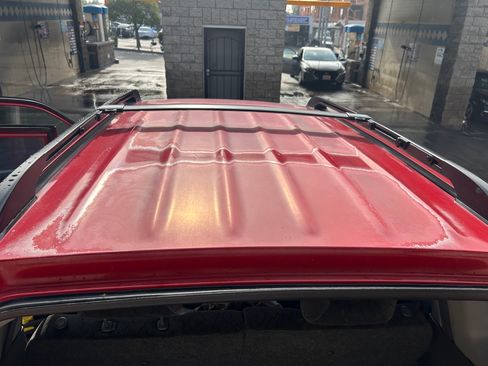 Used 2002 Chevrolet Tracker ZR2 image 11