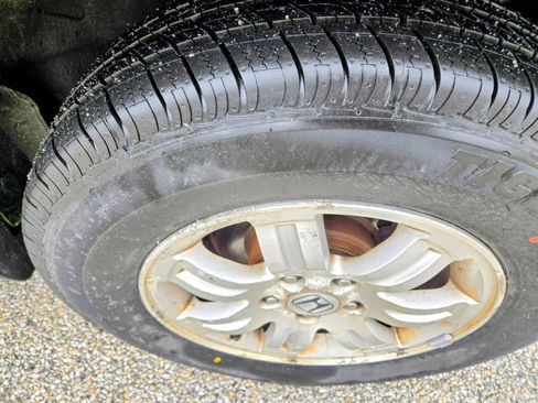 Used 2007 Honda Element EX image 8