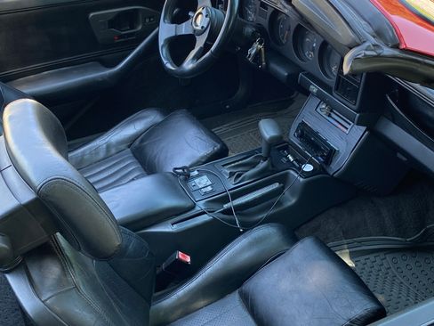 Used 1992 Pontiac Firebird Trans Am image 17