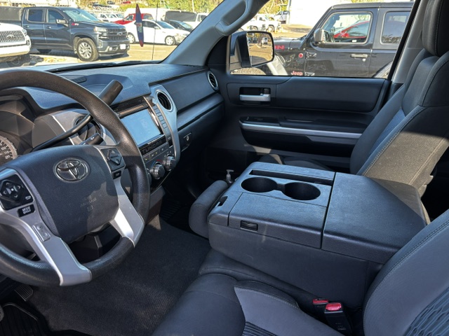 Used 2014 Toyota Tundra SR5 RWD image 20