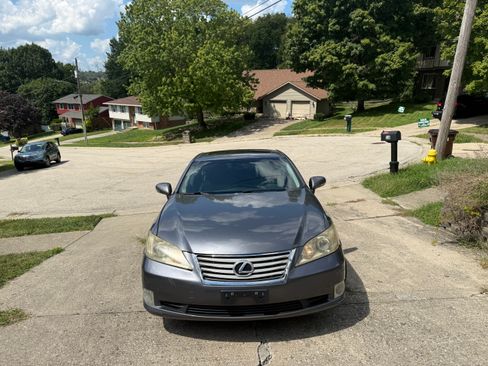 Used 2012 Lexus ES 350 FWD image 1