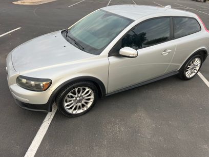Used 2009 Volvo C30