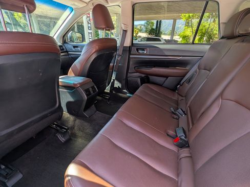 Used 2013 Subaru Outback 3.6R Limited image 14