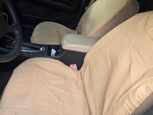 Used 2016 Chevrolet Impala Limited LS image 14