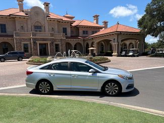 Used 2015 Hyundai Sonata Sport w/ Cargo Package FWD video 1