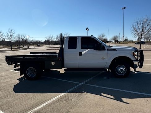 Used 2012 Ford F350 XL w/ PWR Equipment Group image 12