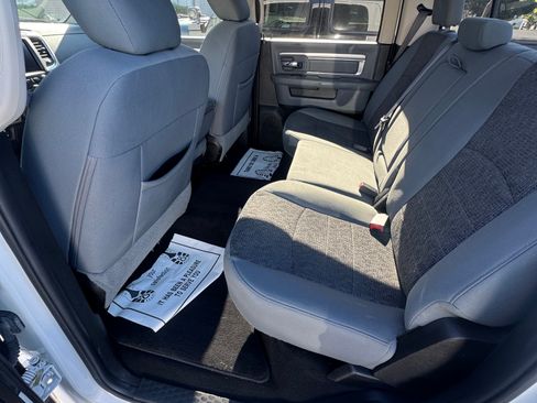 Used 2019 RAM 1500 Big Horn image 10