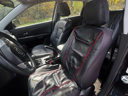 Used 2007 MAZDA MAZDA3 s Touring image 10