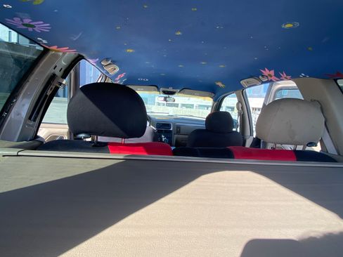 Used 2002 Jeep Grand Cherokee Laredo image 11