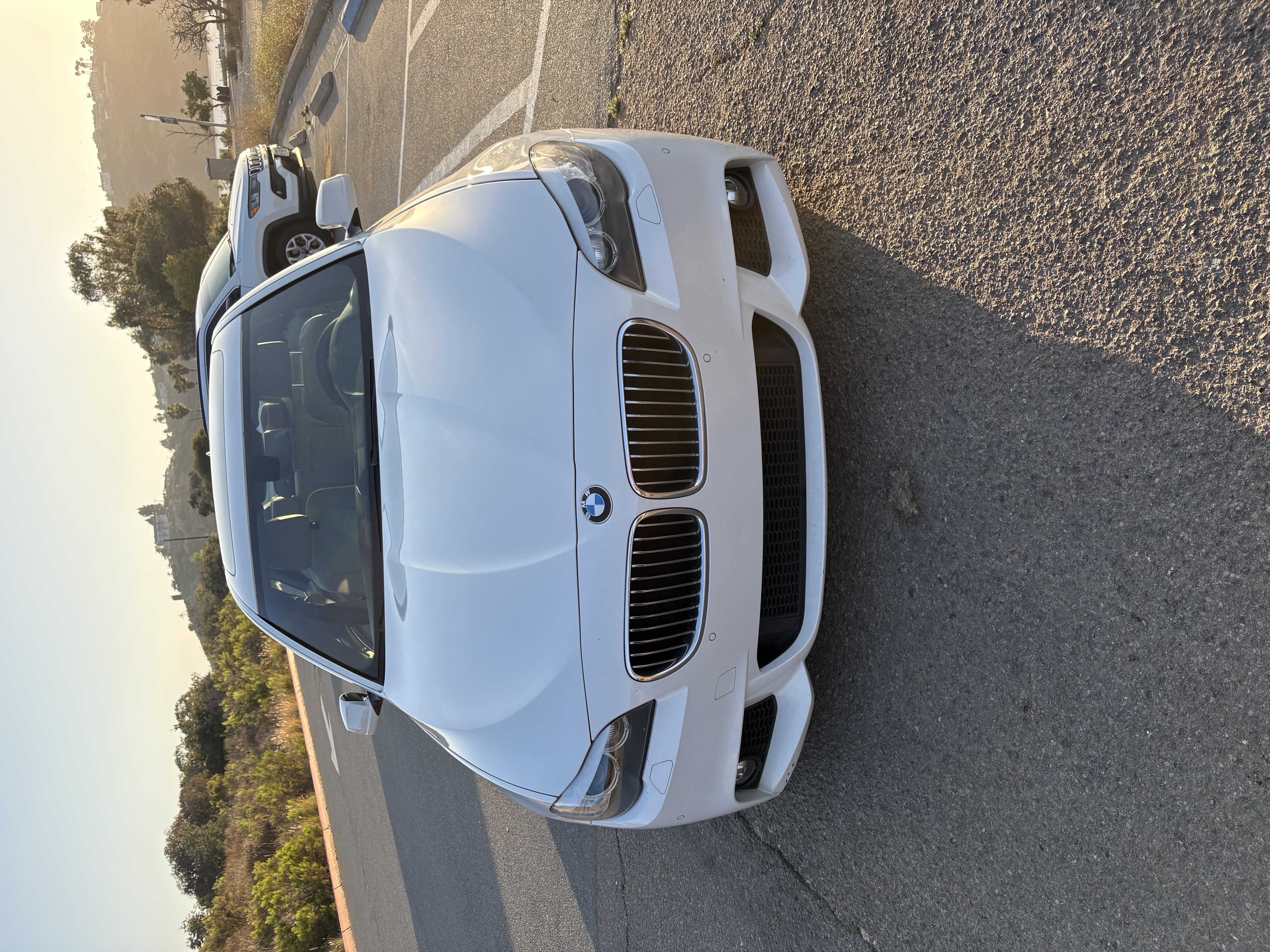 Used 2013 BMW 528i Sedan RWD image 12
