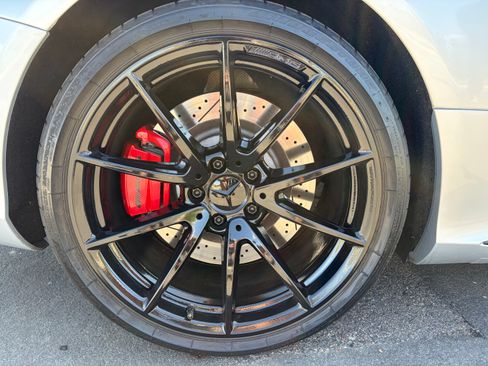 Used 2018 Mercedes-Benz SL 63 AMG image 14