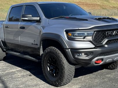 Used 2021 RAM 1500 TRX