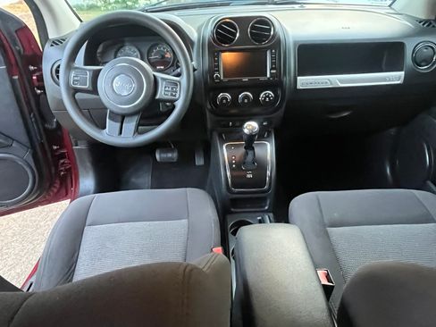 Used 2016 Jeep Compass Sport w/ Power Value Group image 18