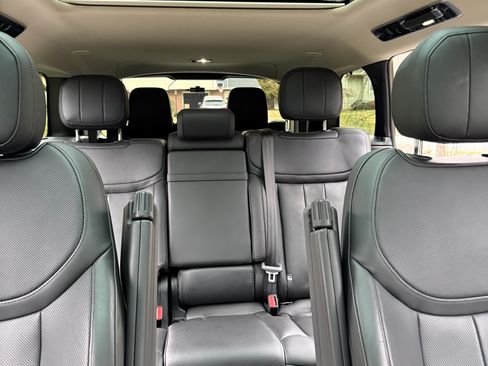 Used 2024 Land Rover Range Rover Long Wheelbase SE image 29