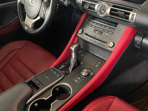 Used 2019 Lexus RC 300 F Sport w/ Accessory Package RWD image 15
