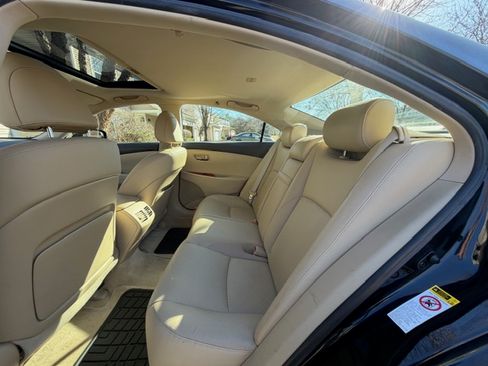 Used 2007 Lexus ES 350 image 10