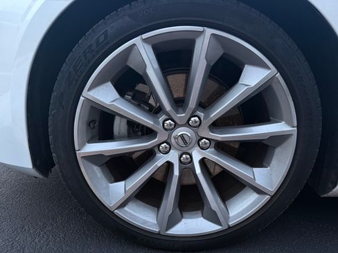 Used 2021 Volvo S60 T5 Momentum w/ Premium Package image 25