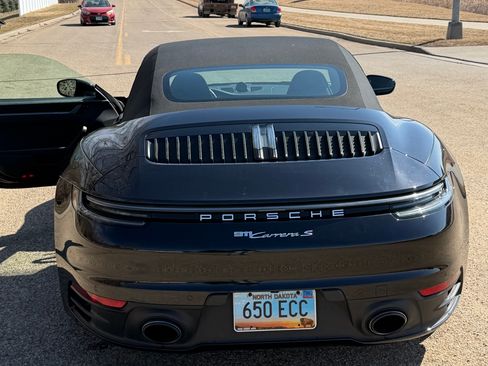 Used 2022 Porsche 911 Carrera S image 14