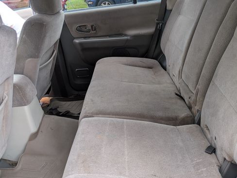 Used 2001 Mitsubishi Montero Sport ES RWD image 12