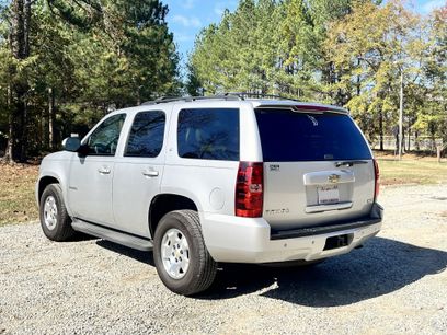 Used 2011 Chevrolet Tahoe LT