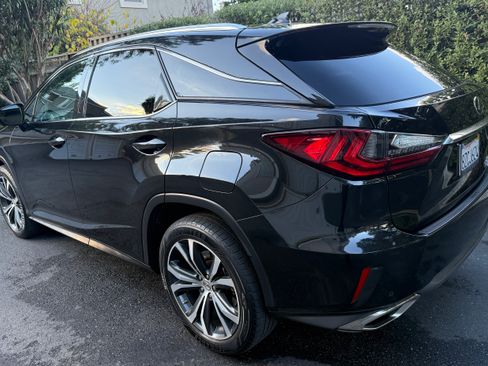 Used 2016 Lexus RX 350 AWD image 6