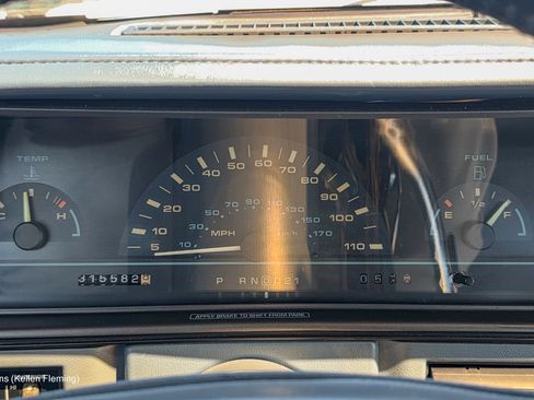 Used 1996 Oldsmobile Cutlass Ciera SL FWD image 11