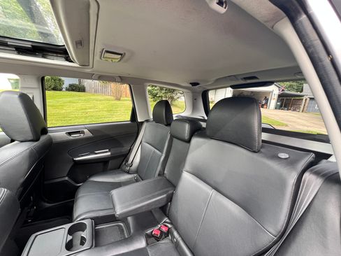 Used 2013 Subaru Forester 2.5X Limited image 14