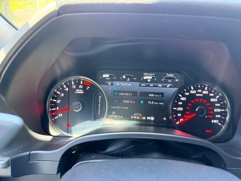 Used 2020 Ford F150 Raptor w/ Equipment Group 802A Luxury AWD/4WD image 12