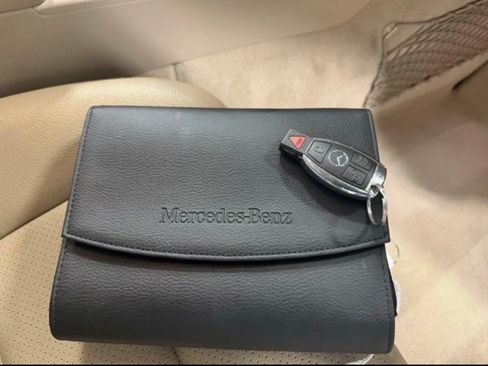 Used 2013 Mercedes-Benz C 250 Coupe image 16