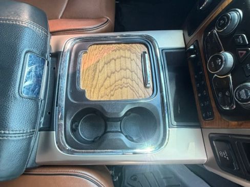 Used 2018 RAM 2500 Longhorn AWD/4WD image 18