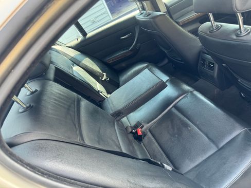 Used 2009 BMW 328i Sedan RWD image 11