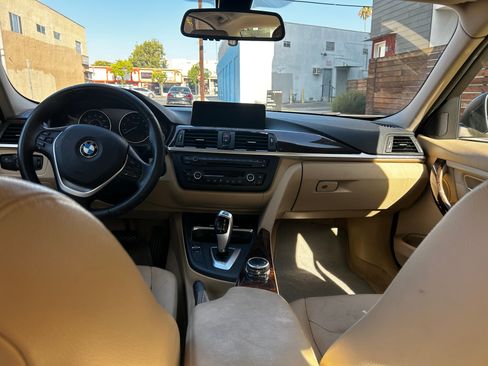 Used 2014 BMW 328i Sedan RWD image 6