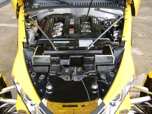 Used 1999 Plymouth Prowler image 15