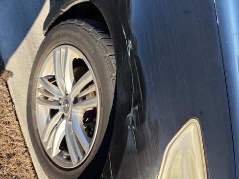 Used 2010 INFINITI G37 Journey w/ Premium Pkg image 6