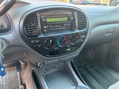 Used 2003 Toyota Tundra SR5 RWD image 14