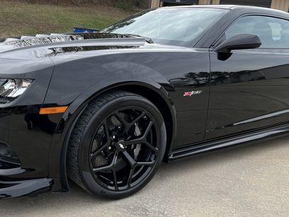 Used 2014 Chevrolet Camaro Z/28