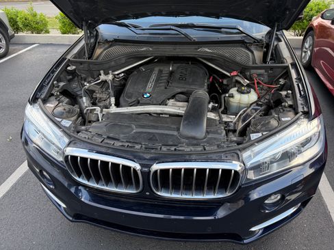 Used 2017 BMW X5 xDrive35i AWD/4WD image 1