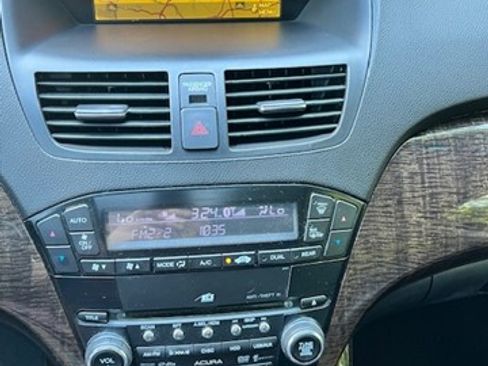 Used 2012 Acura MDX w/ Technology Package image 21