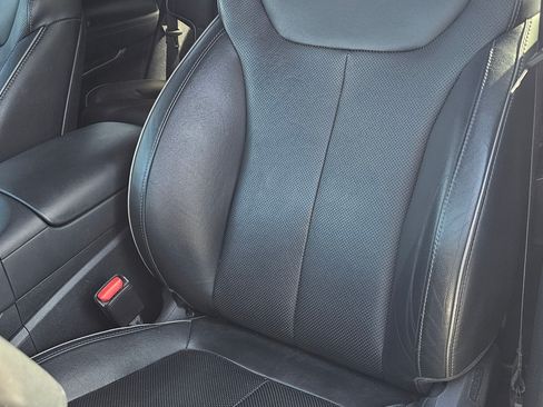 Used 2022 Hyundai Santa Fe SEL image 15