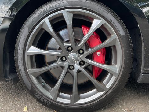 Used 2018 Audi S4 Premium Plus w/ Navigation Package image 11