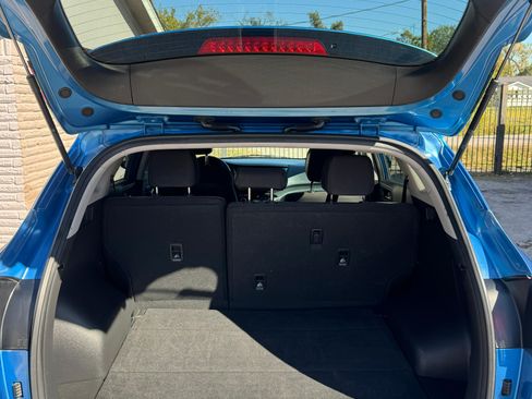 Used 2018 Hyundai Tucson SEL image 12