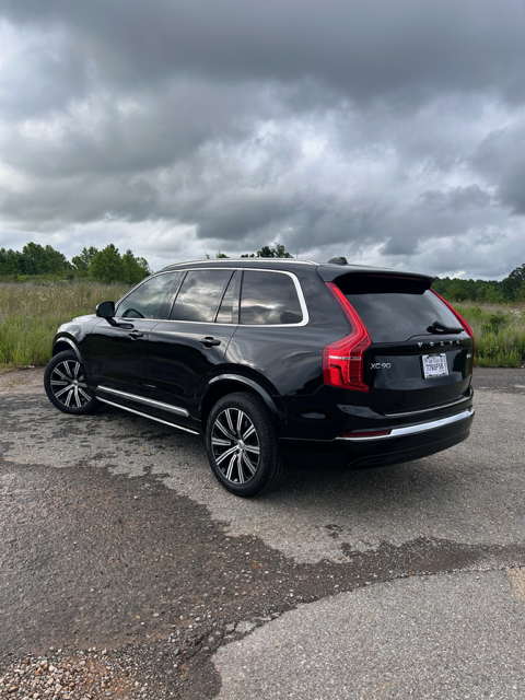 Used 2023 Volvo XC90 B6 Plus w/ Protection Package Premier AWD/4WD image 4