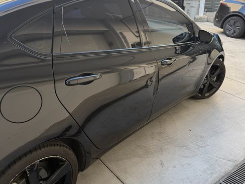 Used 2014 Dodge Dart SXT image 4